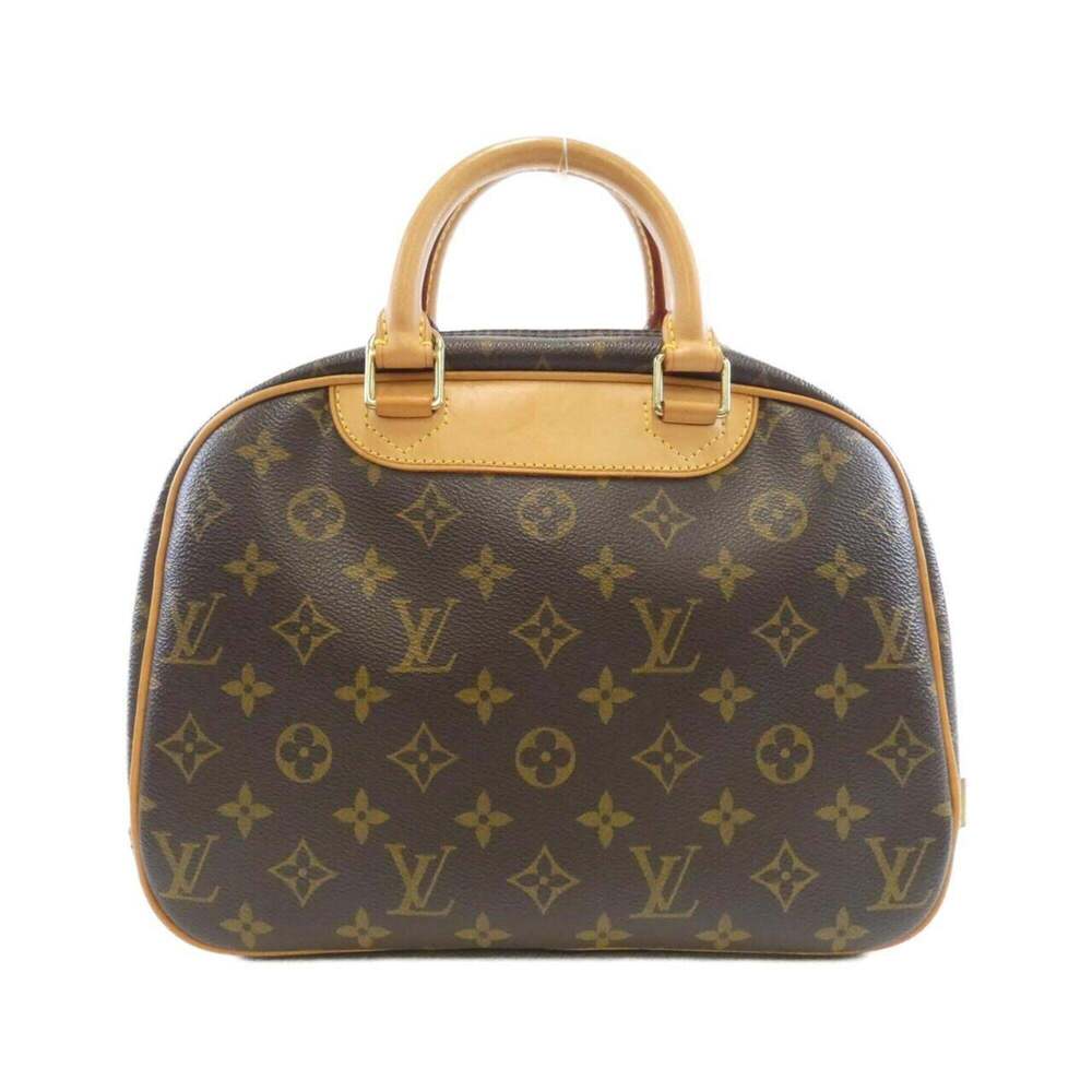 LOUIS VUITTON Brown Monogram Bag - Picture 2 of 9